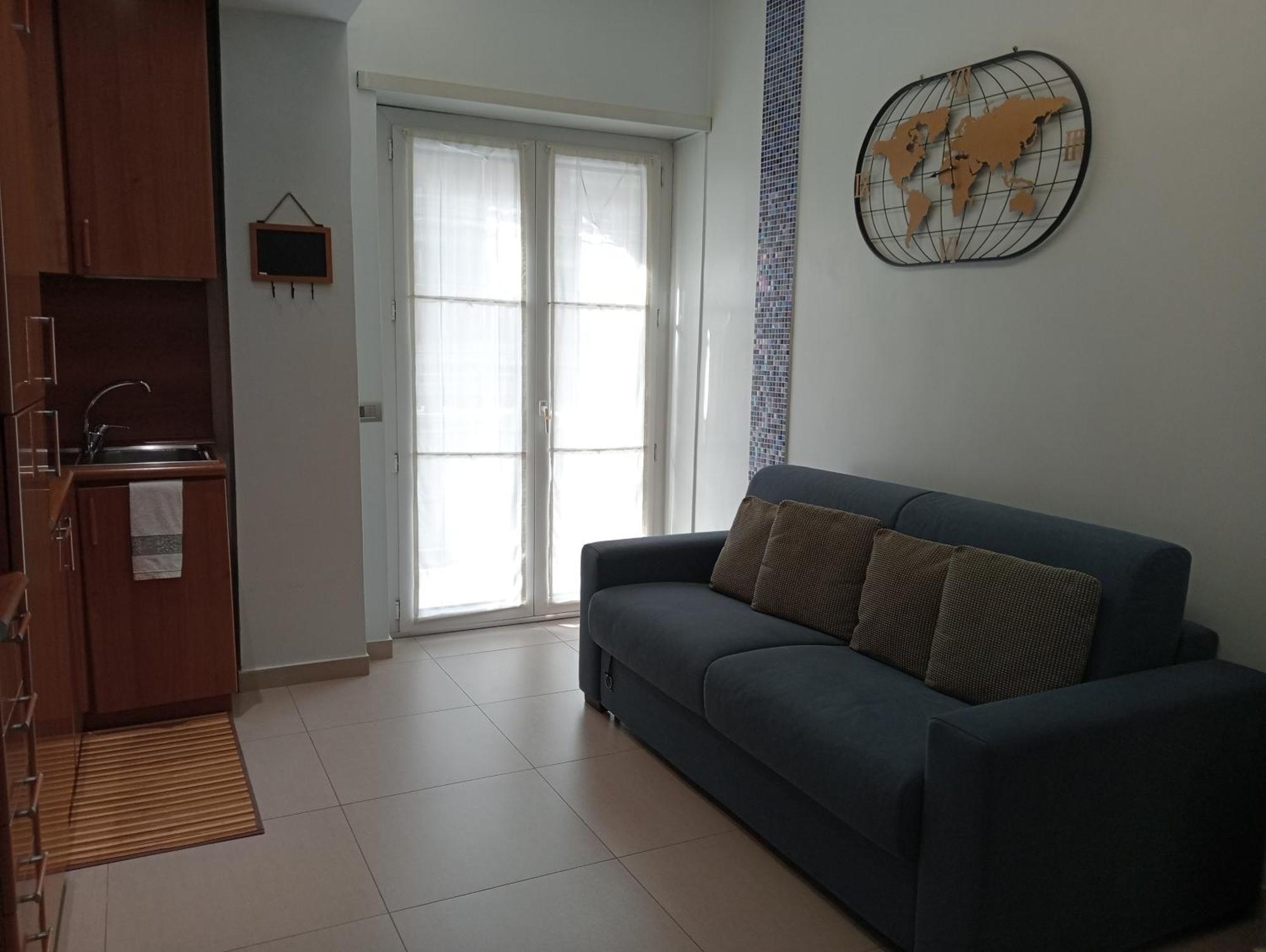 Temporary Home Roma - Rome — Photos 2